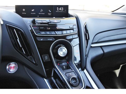 Used 2021 Acura RDX AWD w/ Technology Package image 28