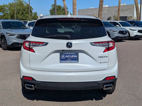 New 2025 Acura RDX Technology Package image 5