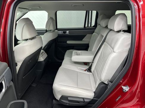 New 2026 Hyundai Santa Fe SEL image 22