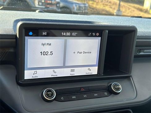 Used 2022 Ford Maverick XL w/ Equipment Group 100A Standard image 9