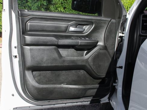 Used 2023 RAM 1500 Tradesman image 14