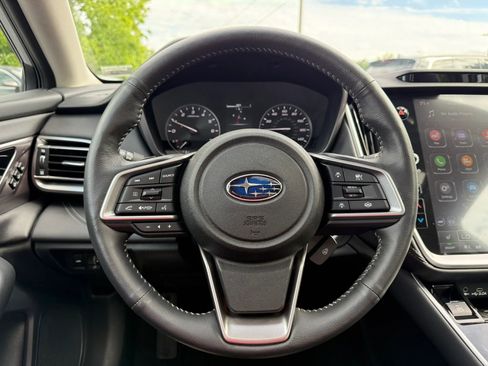 Used 2025 Subaru Legacy Limited AWD/4WD image 19