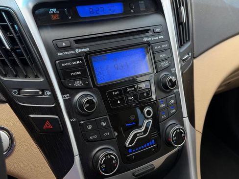 Used 2013 Hyundai Sonata Limited FWD image 20