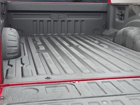Certified 2025 Ford F250 King Ranch AWD/4WD image 8