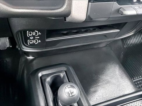 Used 2022 RAM 2500 Tradesman image 16