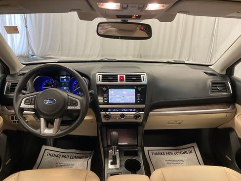 Used 2016 Subaru Outback 2.5i Limited AWD/4WD image 37