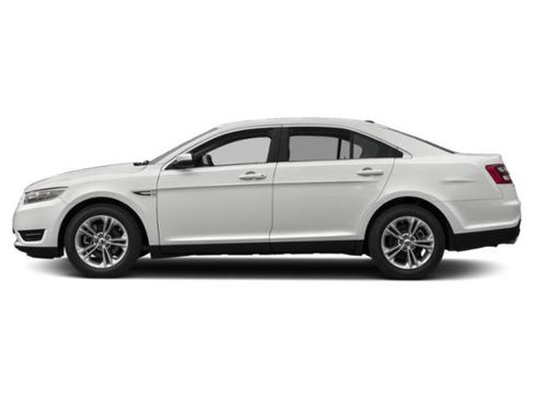 Used 2019 Ford Taurus SEL w/ Equipment Group 201A image 3