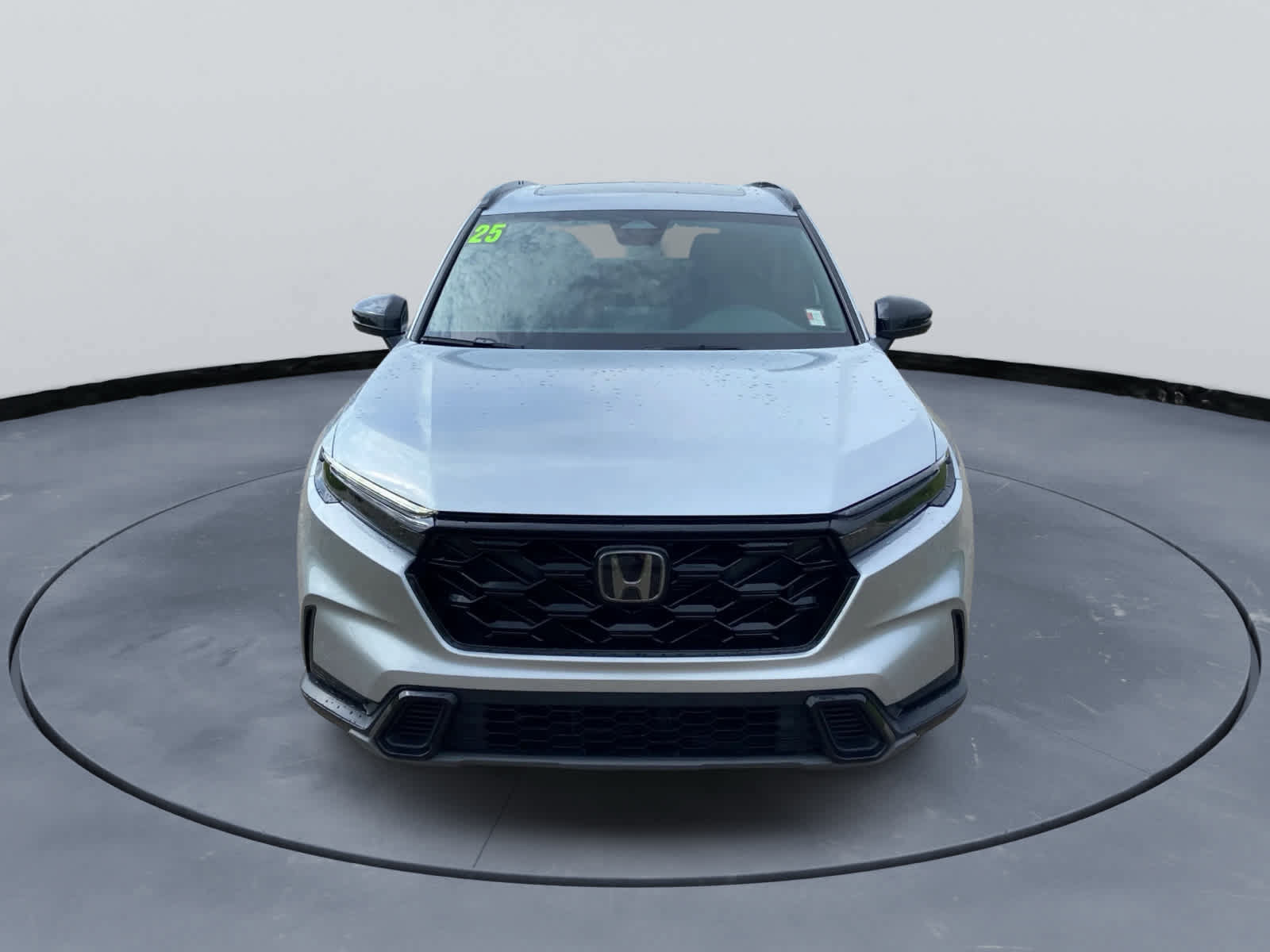 Used 2025 Honda CR-V Sport image 2
