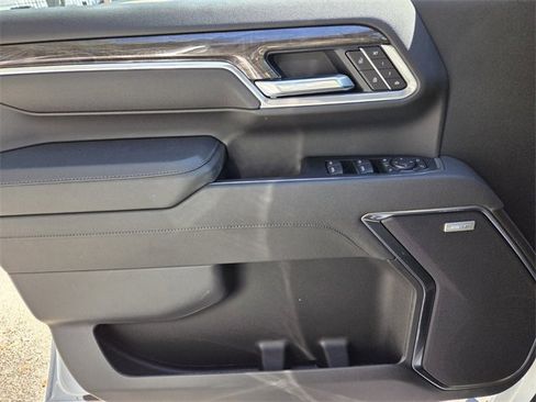 New 2025 Chevrolet Silverado 2500 LTZ w/ LTZ Plus Package image 25