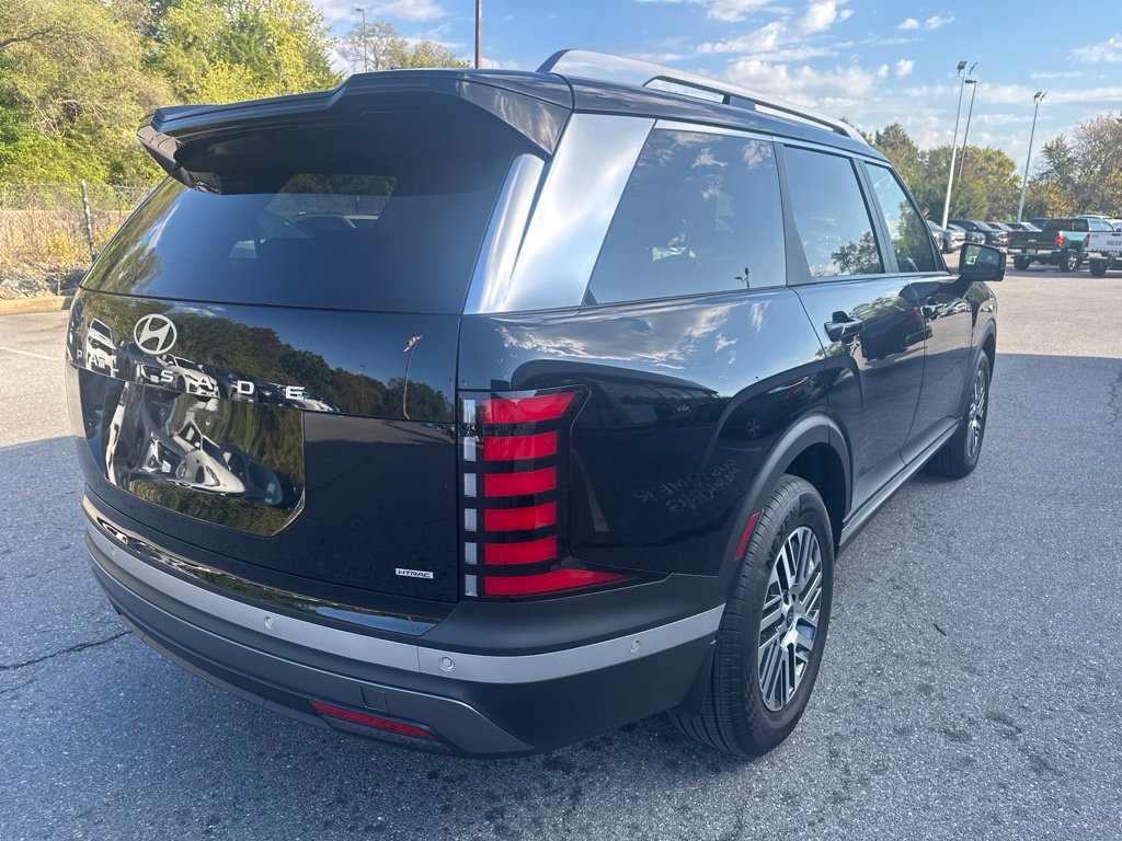 Used 2026 Hyundai Palisade SEL AWD/4WD image 5