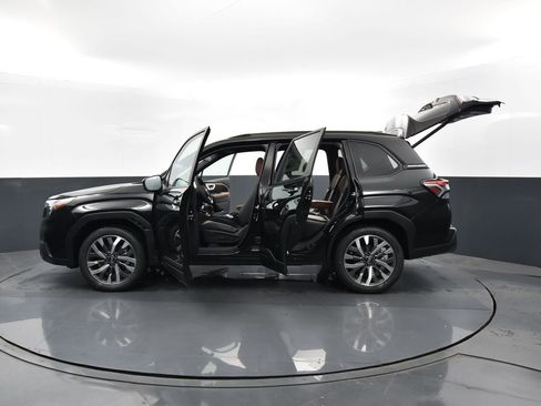 Used 2026 Subaru Forester Touring image 36