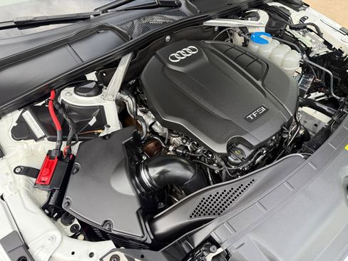 Used 2017 Audi A4 2.0T allroad Premium Plus w/ Technology Package image 55