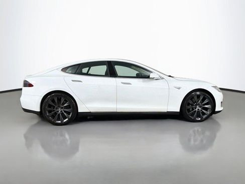 Used 2014 Tesla Model S 85 RWD image 8