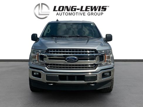 Used 2020 Ford F150 XLT w/ Equipment Group 302A Luxury AWD/4WD image 11