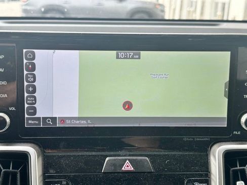 Used 2022 Kia Sorento S w/ Panoramic Sunroof Package AWD/4WD image 16