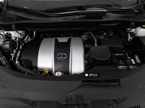 Used 2020 Lexus RX 350 350 image 11