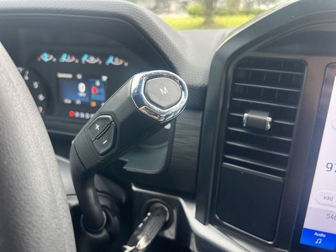 New 2026 Ford F150 STX RWD image 10