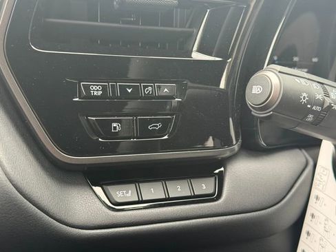 New 2026 Lexus TX 350 AWD image 19