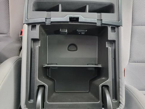 Used 2014 Chevrolet Silverado 1500 W/T AWD/4WD image 24
