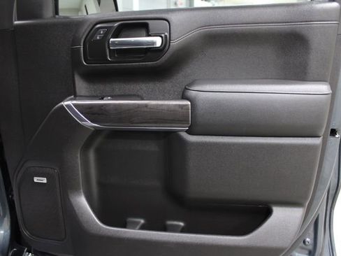 Used 2019 Chevrolet Silverado 1500 LTZ w/ LTZ Texas Edition image 25