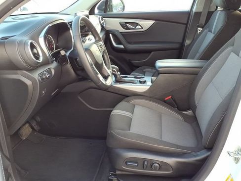 Used 2024 Chevrolet Blazer LT w/ Convenience Package AWD/4WD image 11