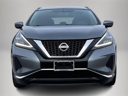 Used 2019 Nissan Murano SV image 3