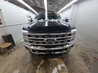 Used 2023 Ford F350 Lariat w/ Chrome Package video 2