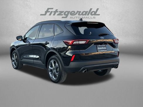 Used 2025 Ford Escape ST-Line image 7