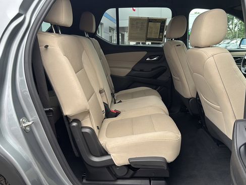 Used 2023 Chevrolet Traverse LS image 22