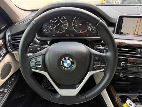 Used 2015 BMW X5 xDrive35i AWD/4WD image 23
