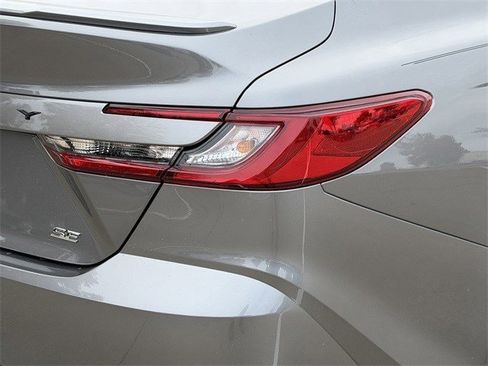 New 2026 Toyota Camry SE image 7