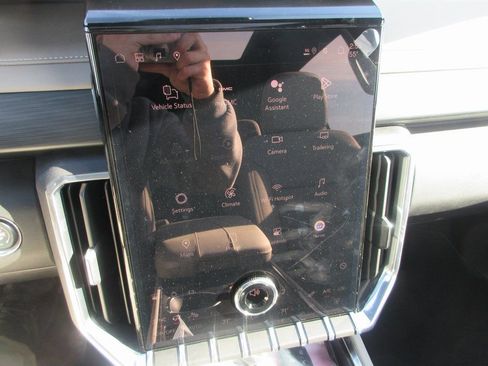 New 2026 GMC Acadia Elevation w/ Black Edition image 19