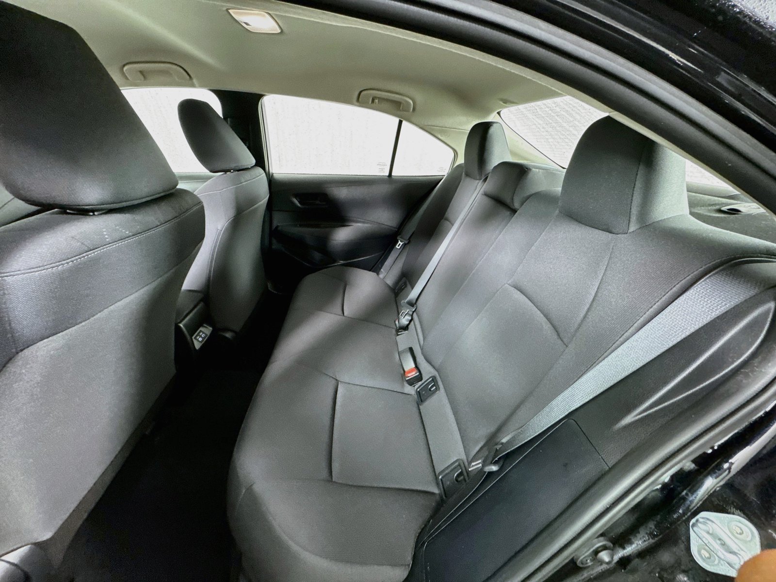 Certified 2024 Toyota Corolla LE FWD image 20