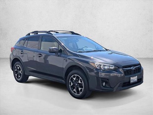 Used 2019 Subaru Crosstrek 2.0i Premium w/ Popular Package #3 AWD/4WD image 3