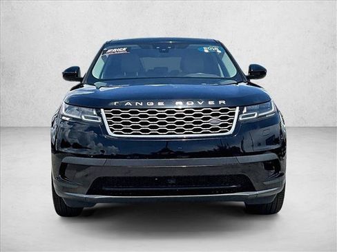 Used 2018 Land Rover Range Rover Velar S AWD/4WD image 3