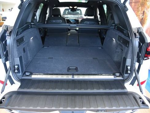 New 2026 BMW X5 xDrive50e w/ Executive Package AWD/4WD image 36