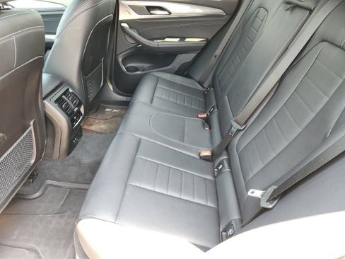 Used 2021 BMW X3 sDrive30i w/ Executive Package RWD image 35