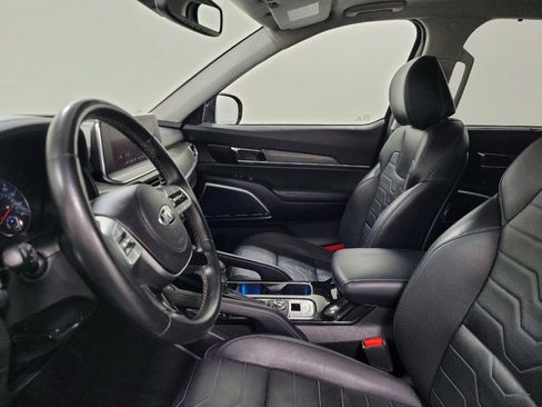 Used 2021 Kia Telluride SX w/ SX Prestige Package image 17