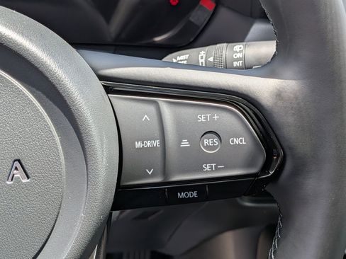 New 2026 MAZDA CX-5 Select AWD/4WD image 26