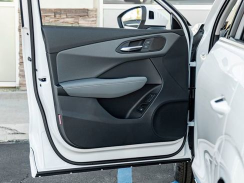 New 2026 Audi Q3 quattro 2.0T AWD/4WD image 13