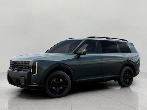 New 2027 Kia Telluride X-Line SX Prestige AWD/4WD image 3