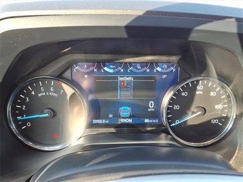 Certified 2023 Ford Expedition XLT image 20