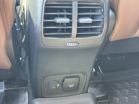 Used 2022 Ford Bronco Sport Outer Banks w/ Tech Package AWD/4WD image 22