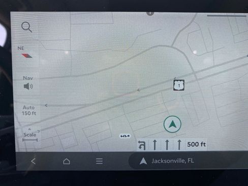 New 2026 Kia EV9 Wind image 21