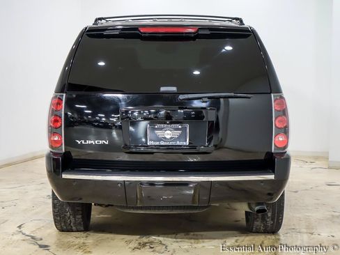 Used 2009 GMC Yukon Denali AWD/4WD image 7