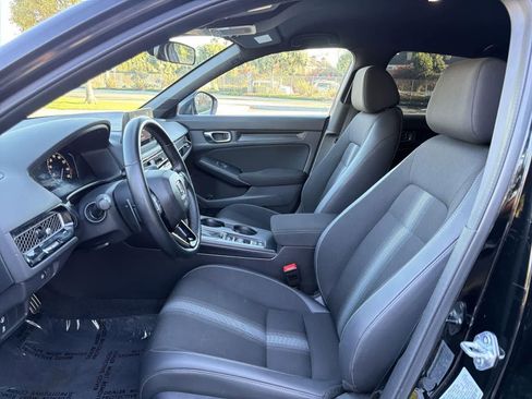 Used 2024 Honda Civic Sport image 23