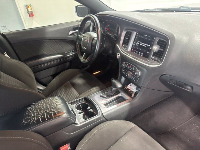 Used 2022 Dodge Charger GT w/ Blacktop Package RWD image 23