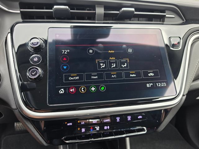 Used 2023 Chevrolet Bolt EUV LT FWD image 55
