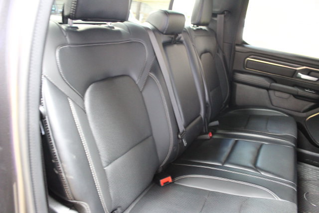 Used 2023 RAM 1500 Rebel w/ Rebel Level 2 Equipment Group AWD/4WD image 9
