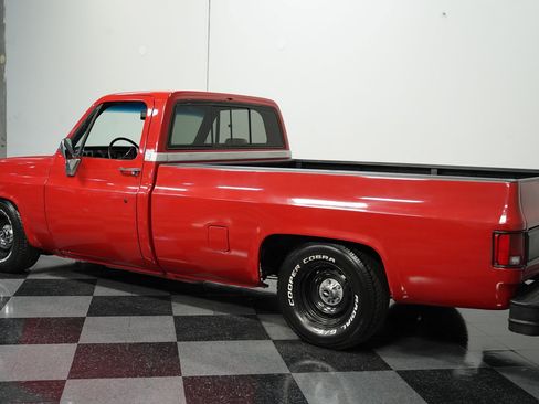 Used 1986 Chevrolet Silverado 1500 1500 image 7